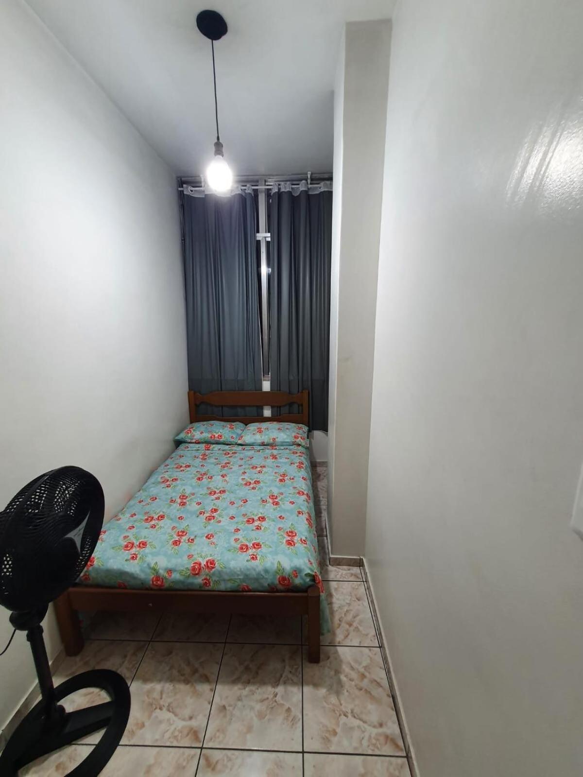 Suh Copacabana 102 Near The Apartemen