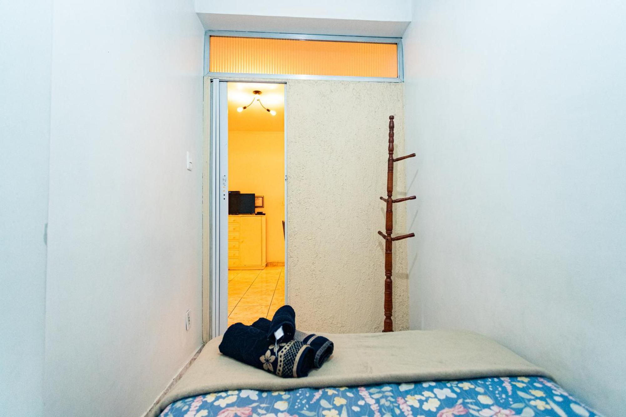 Suh Copacabana 102 Near The Apartemen *