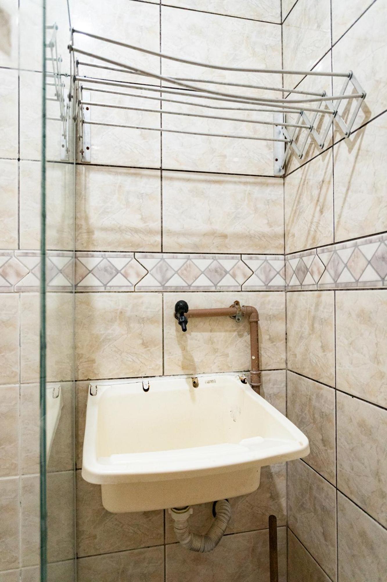 Apartemen Suh Copacabana 102 Near The