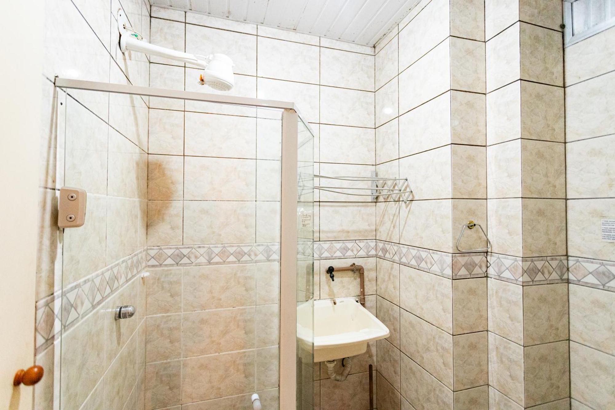 Apartemen Suh Copacabana 102 Near The
